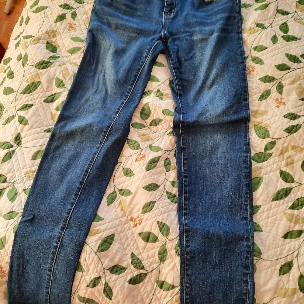 Jeans - Picture 3 of 6